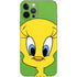 Looney Tunes Tweety Bird Zoomed In iPhone 12 Pro Max Skin