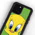 Looney Tunes Tweety Bird Zoomed In iPhone 12 Pro Max Waterproof Case