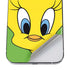 Looney Tunes Tweety Bird Zoomed In iPhone 12 Pro Skin