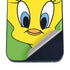 Looney Tunes Tweety Bird Zoomed In iPhone 12 Skin