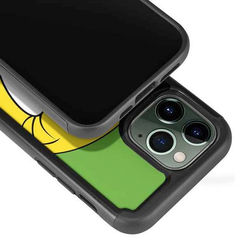 Looney Tunes Tweety Bird Zoomed In iPhone 13 Pro Cargo Case