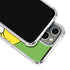Looney Tunes Tweety Bird Zoomed In iPhone 13 Pro Clear Case