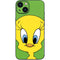 Looney Tunes Tweety Bird Zoomed In iPhone 13 Skin