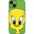 Looney Tunes Tweety Bird Zoomed In iPhone 13 Skin