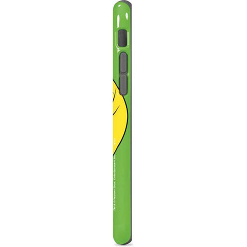 Looney Tunes Tweety Bird Zoomed In iPhone 7 Pro Case
