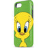 Looney Tunes Tweety Bird Zoomed In iPhone 7 Pro Case