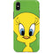Looney Tunes Tweety Bird Zoomed In iPhone 8 Pro Case