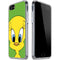 Looney Tunes Tweety Bird Zoomed In iPhone SE (2nd & 3rd Gen) Clear Case