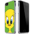 Looney Tunes Tweety Bird Zoomed In iPhone SE (2nd & 3rd Gen) Clear Case