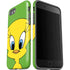 Looney Tunes Tweety Bird Zoomed In iPhone SE (2nd & 3rd Gen) Pro Case