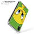Looney Tunes Tweety Bird Zoomed In iPhone XR Clear Case