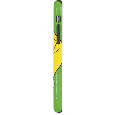 Looney Tunes Tweety Bird Zoomed In iPhone XR Pro Case