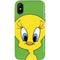 Looney Tunes Tweety Bird Zoomed In iPhone XS Pro Case