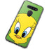 Looney Tunes Tweety Bird Zoomed In LG K51/Q51 Clear Case
