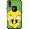 Looney Tunes Tweety Bird Zoomed In LifeProof Fre iPhone Skin