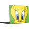 Looney Tunes Tweety Bird Zoomed In MacBook Air 15 in (2023) Skin