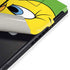 Looney Tunes Tweety Bird Zoomed In Nintendo Switch Bundle Skin