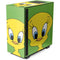 Looney Tunes Tweety Bird Zoomed In NZXT H510 Compact ATX Mid-Tower Case Skin