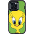 Looney Tunes Tweety Bird Zoomed In Otterbox Defender iPhone Skin