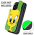 Looney Tunes Tweety Bird Zoomed In Otterbox Defender iPhone Skin