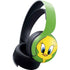 Looney Tunes Tweety Bird Zoomed In PULSE 3D Wireless Headset for PS5 Skin