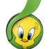 Looney Tunes Tweety Bird Zoomed In PULSE 3D Wireless Headset for PS5 Skin