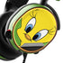 Looney Tunes Tweety Bird Zoomed In SteelSeries Arctis 3 Skin