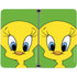 Looney Tunes Tweety Bird Zoomed In Surface Duo Skin