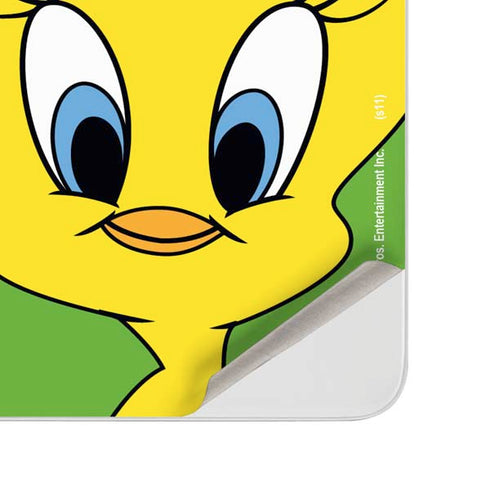 Looney Tunes Tweety Bird Zoomed In Surface Duo Skin