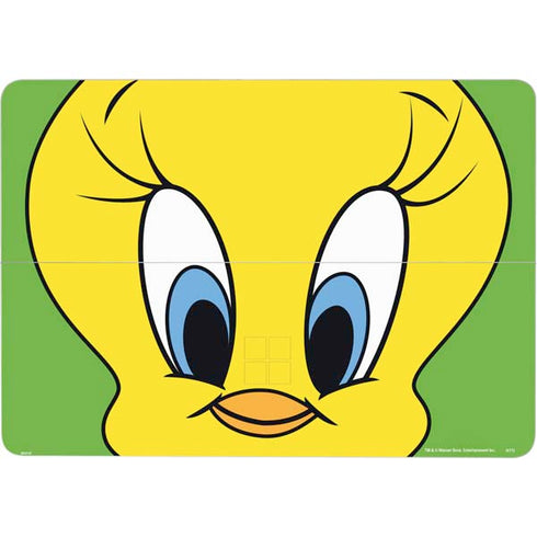 Looney Tunes Tweety Bird Zoomed In Surface Laptop Studio Skin