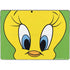 Looney Tunes Tweety Bird Zoomed In Surface Pro 8 Skin