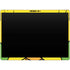 Looney Tunes Tweety Bird Zoomed In Surface Pro 9 Skin