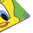 Looney Tunes Tweety Bird Zoomed In Universal Laptop 12in (9.8 x 6.8in) Skin