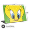 Looney Tunes Tweety Bird Zoomed In Universal Laptop 14in (11.4 x 8.2in) Skin