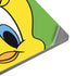 Looney Tunes Tweety Bird Zoomed In Universal Laptop 17in (13.8 x 10in) Skin