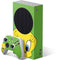 Looney Tunes Tweety Bird Zoomed In Xbox Series S Skins