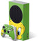Looney Tunes Tweety Bird Zoomed In Xbox Series S Bundle Skin