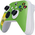 Looney Tunes Tweety Bird Zoomed In Xbox Series S Controller Skin
