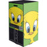 Looney Tunes Tweety Bird Zoomed In Xbox Series X Console Skin