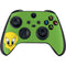 Looney Tunes Tweety Bird Zoomed In Xbox Series X Controller Skin