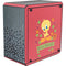 Looney Tunes Tweety Embroidered Cooler Master MasterBox Q300L Mini Tower Skin
