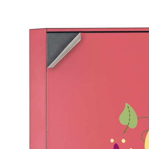 Looney Tunes Tweety Embroidered Corsair 4000D Tempered Glass Mid-Tower ATX Case Skin