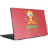 Looney Tunes Tweety Embroidered Dell Vostro Skin