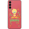 Looney Tunes Tweety Embroidered Galaxy A14 5G Skin