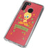 Looney Tunes Tweety Embroidered Galaxy A21 Clear Case