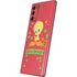 Looney Tunes Tweety Embroidered Galaxy Note20 5G Skin