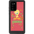 Looney Tunes Tweety Embroidered Galaxy Note20 5G Waterproof Case