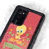 Looney Tunes Tweety Embroidered Galaxy Note20 5G Waterproof Case
