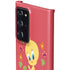 Looney Tunes Tweety Embroidered Galaxy Note20 Ultra 5G Lite Case
