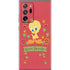 Looney Tunes Tweety Embroidered Galaxy Note20 Ultra 5G Skin